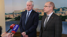 Александр Бречалов: почти на 20% снизилось число аварийных ситуаций на теплосетях Ижевска