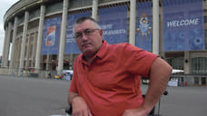 Умер известный ижевский общественник и создатель организации «Благо» Олег Бочкарев