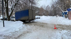 83-летняя жительница Удмуртии погибла в результате наезда «Газели»