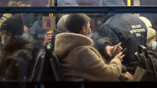 В Удмуртии поток пассажиров автобусов вырос на 6,8% в 2021 году