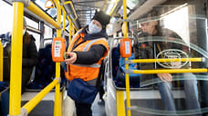 Движение троллейбусов в центре Ижевска временно приостановлено из-за ДТП