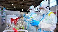 Число суточной заболеваемости COVID-19 в Удмуртии выросло до 2,6 тысяч человек