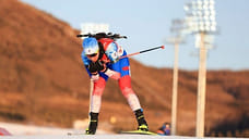 Спортсменка из Удмуртии Ульяна Нигматуллина завоевала серебро в эстафете на Олимпийских играх