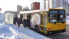 Водители автобусов в Ижевске будут передавать в ГИБДД информацию о припаркованных вдоль дорог автомобилях