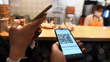 В Удмуртии с 19 февраля отменят систему QR-кодов