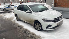 Четырехлетнего мальчика сбил водитель на дворовой территории в Ижевске