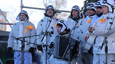 Фестиваль солдатской песни, военно-спортивные эстафеты и полевая кухня ждут жителей Ижевска 23 февраля