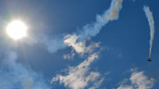 Солнечная погода без существенных осадков ожидается в Удмуртии в первые дни марта