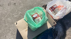 Жителю Ижевска грозит штраф за перепродажу сахара на улице