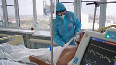 301 житель Удмуртии заразился коронавирусом за сутки