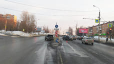 Женщина и 7-летняя девочка пострадали в результате ДТП в Ижевске