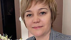 Алсу Ишниязова назначена главным врачом Городской клинической больницы №7 в Ижевске