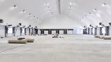 В Удмуртии завершается строительство спорткомплекса в селе Ягул