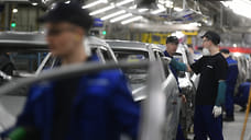 Автозавод в Ижевске перейдет на режим 4-дневной рабочей недели