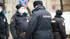 20 административных протоколов было составлено на участников протестных акций в Удмуртии за последний месяц