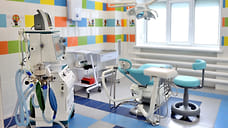 В Ижевске открылся стационар челюстно-лицевой хирургии для детей с особенностями развития