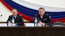 Дмитрий Городилов назначен начальником УМВД по Ижевску