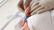 Более 1,7 тысячи детей родилось в Ижевске в первом квартале 2022 года