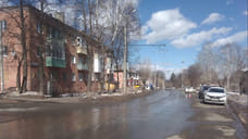 В Ижевске 9-летний ребенок попал под колеса автомобиля