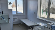 8 фельдшерско-акушерских пунктов построили в Малопургинском районе Удмуртии