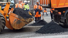 Ремонт дорог в микрорайоне Орловское начали в Ижевске