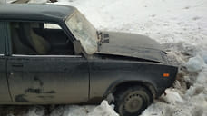 Молодой человек получил смертельную травму в ДТП в Завьяловском районе Удмуртии