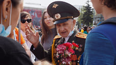 Единовременную выплату получат ветераны в Удмуртии ко Дню Победы