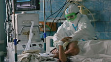 Еще 78 жителей Удмуртии заболели COVID-19