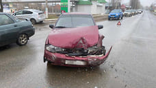 Шестимесячный ребенок и 8-летний мальчик пострадали в результате ДТП в Воткинске