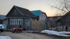 Пассажир нетрезвого мотоциклиста погиб в Удмуртии