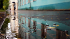 Дожди и похолодание ожидается в Удмуртии на предстоящей неделе