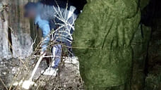 Жителя Удмуртии обвиняют в удушении знакомой и попытке спрятать ее тело в собственном огороде