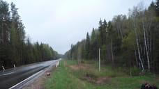 Водитель квадроцикла перевернулся в Удмуртии