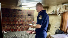 Подозреваемого в убийство мужчины и женщины в Ижевске нашли мертвым