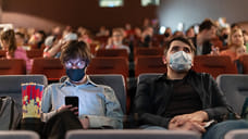 «Киномакс» передал несколько залов кинотеатра в Ижевске торговому центру