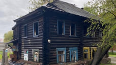 Бездомный мужчина погиб при пожаре в нежилом бараке в Ижевске