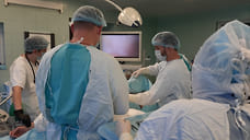 В Ижевске врачи спасли пострадавшего после падения с «тарзанки» подростка