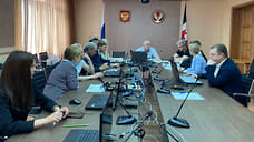 Партия Возрождения России выдвинула на пост главы Удмуртии Сергея Антонова