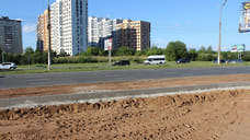 Пешеходный переход и остановки планируют обустроить на улице 10 лет Октября в Ижевске у новых кварталов