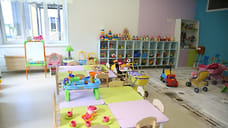 Новый детский сад на 220 мест начал работать на улице Берша в Ижевске