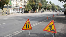 Движение транспорта на участке набережной в Ижевске перекроют на выходные