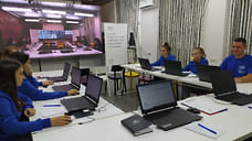 Руководитель корпуса общественных наблюдателей: выборы в Удмуртии проходят спокойно