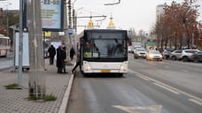 В Глазове обнаружилась проблема с нехваткой водителей автобусов