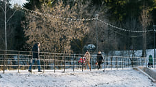 Похолодание и небольшой снег ожидается на этой неделе в Удмуртии