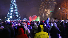 В новогоднюю ночь на участке улицы Пушкинская в Ижевске перекроют движение