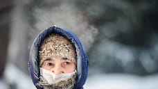 Жителей Удмуртии предупредили о морозе до -30 °C ночью 11 января