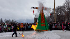 Республиканская Масленица в Удмуртии пройдет в селе Сюмси