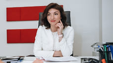 Советником главы Удмуртии стала экс-директор Корпорации развития региона Динара Алпашаева