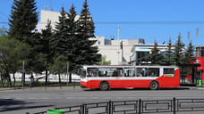 Автобусы и электротранспорт в Ижевске изменят расписание на майские праздники