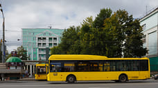 Пенсионеры в Удмуртии могут ездить в 55 пригородных автобусах за полцены